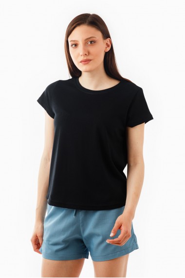 Tricou cu maneca scurta