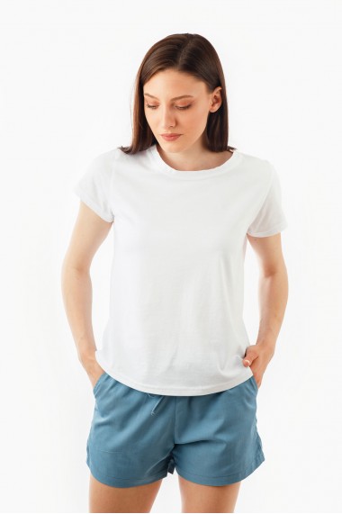 Pantaloni scurti casual