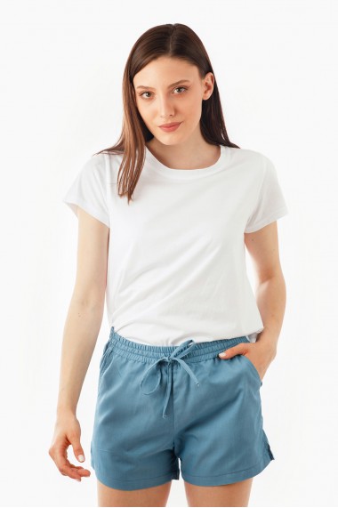 Pantaloni scurti casual